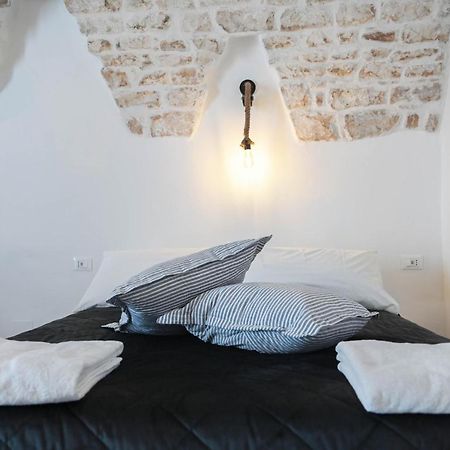Casa Flami' 4 Apartment Ostuni Exterior photo