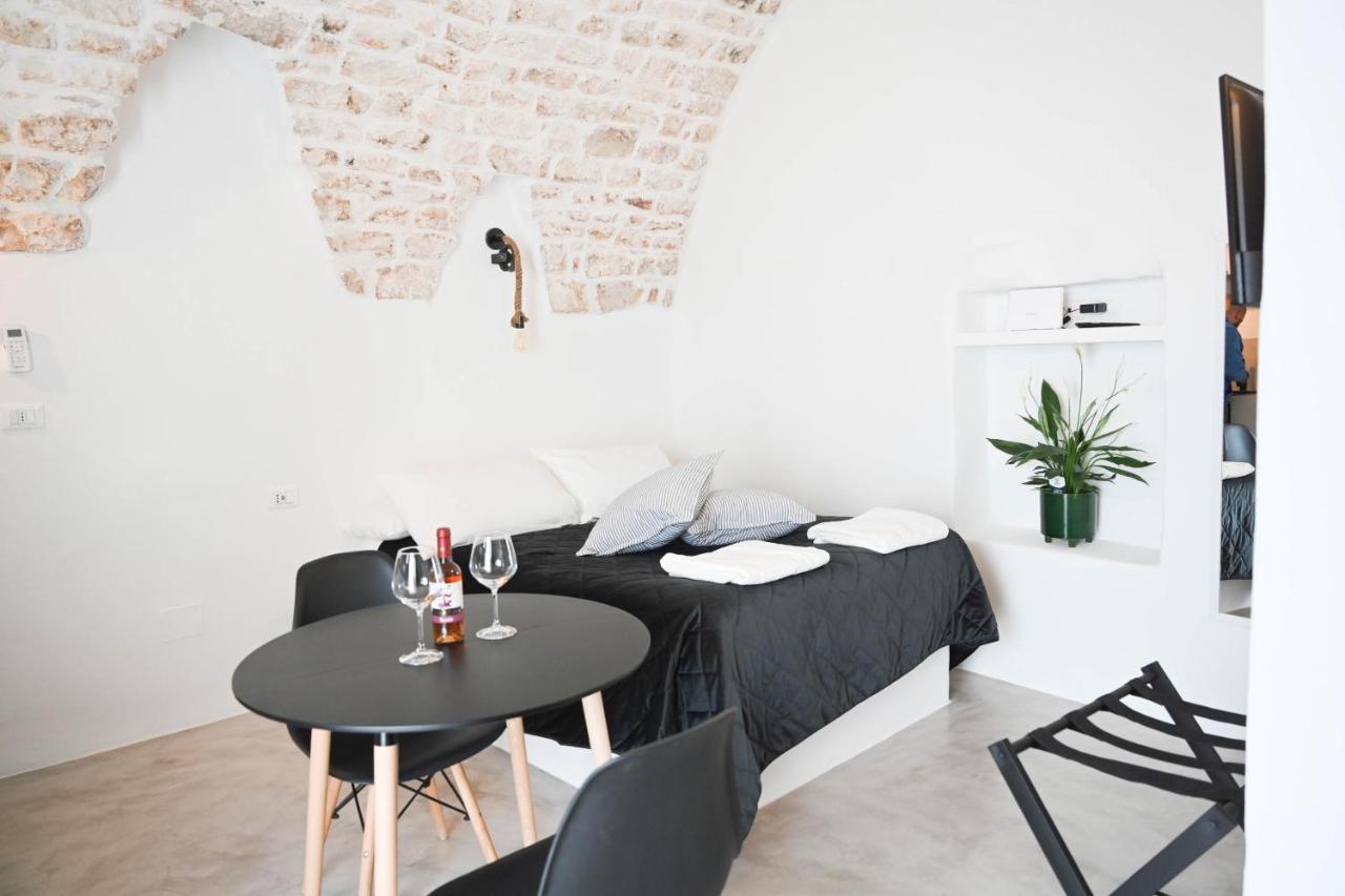Casa Flami' 4 Apartment Ostuni Exterior photo