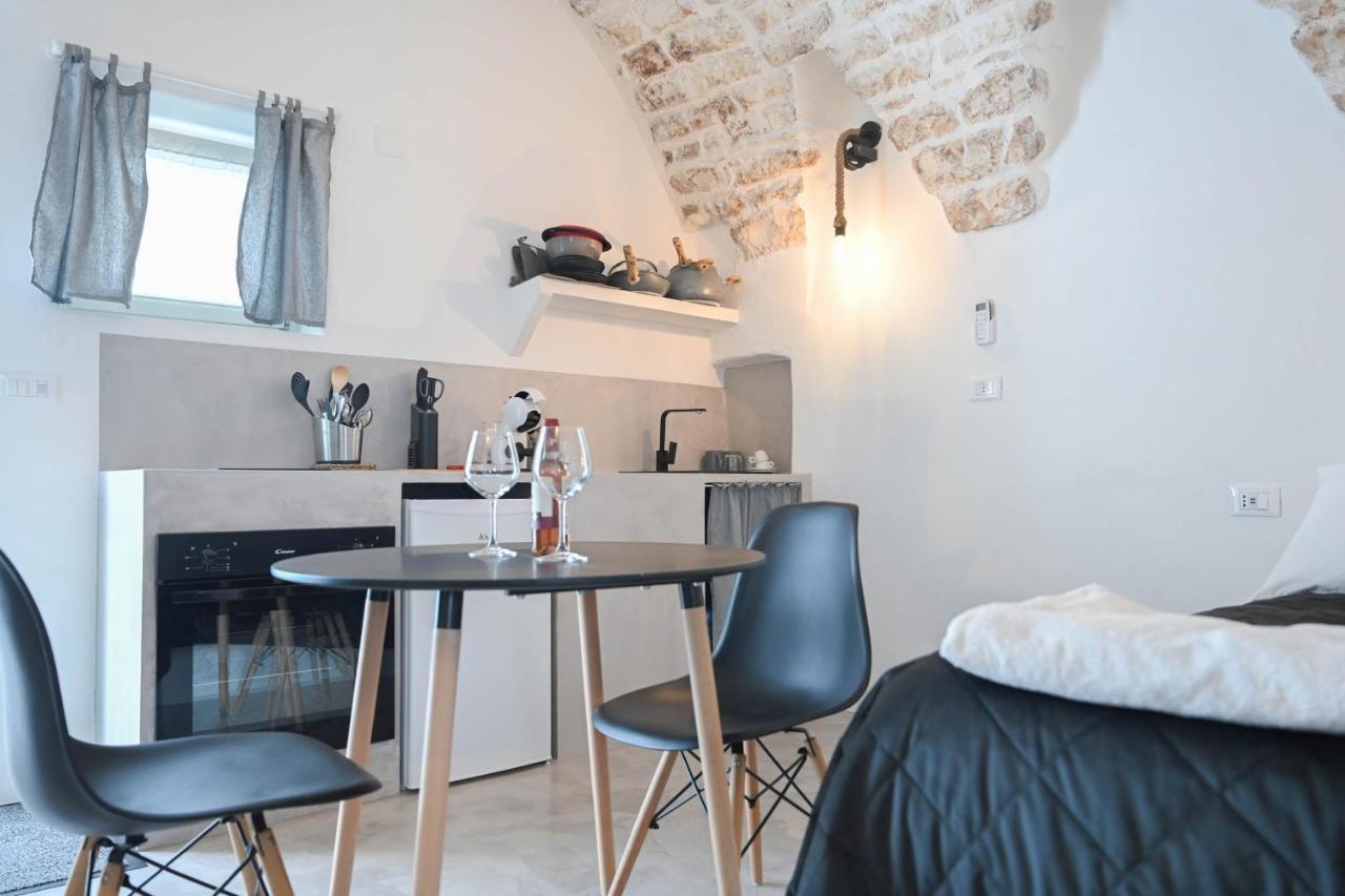 Casa Flami' 4 Apartment Ostuni Exterior photo