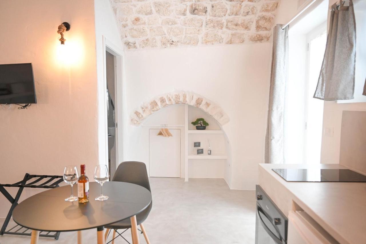 Casa Flami' 4 Apartment Ostuni Exterior photo