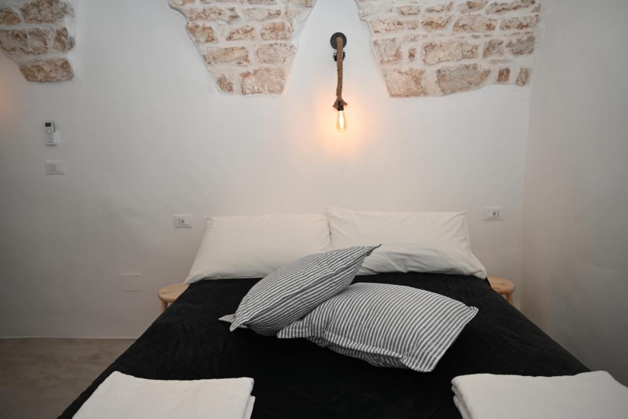 Casa Flami' 4 Apartment Ostuni Exterior photo