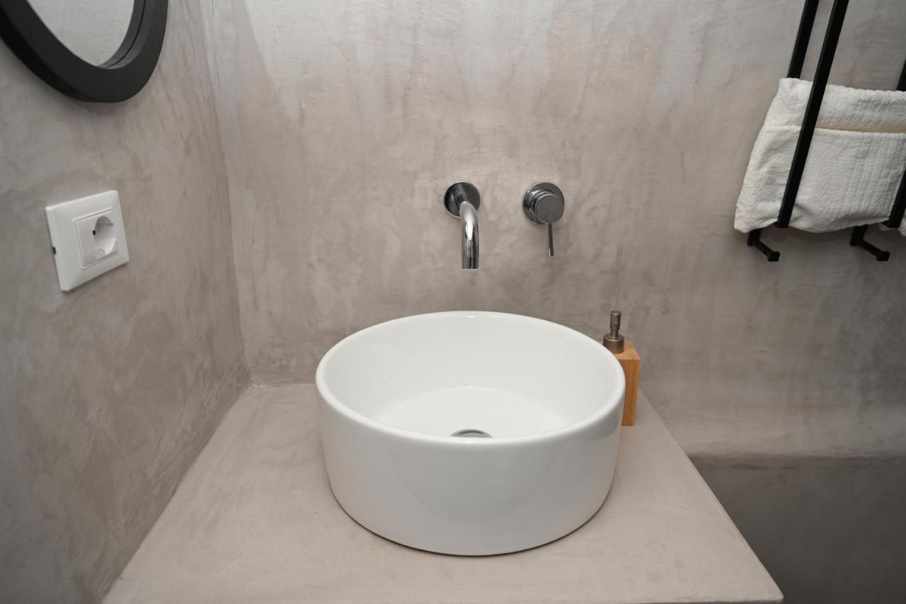 Casa Flami' 4 Apartment Ostuni Exterior photo