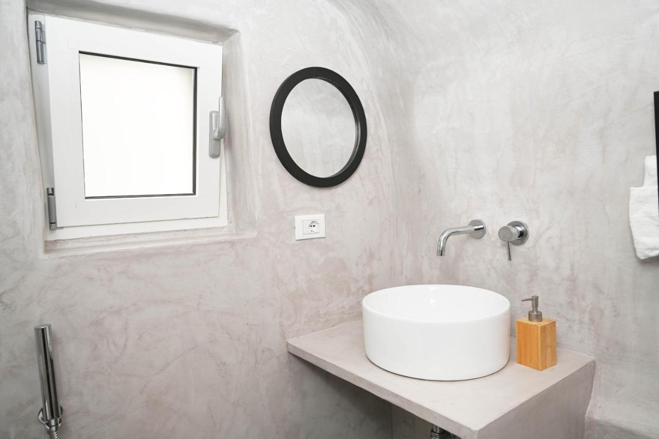 Casa Flami' 4 Apartment Ostuni Exterior photo